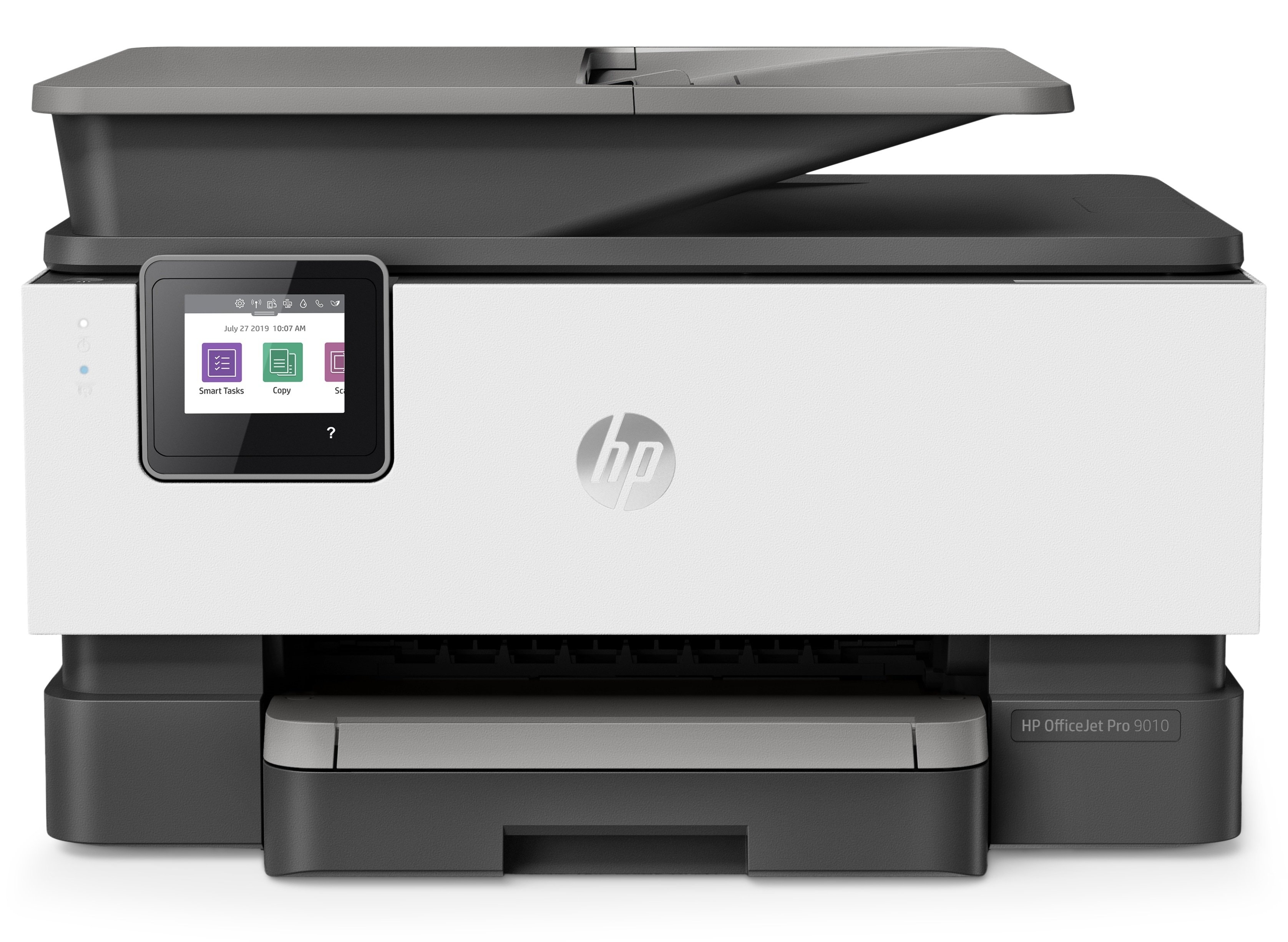 

HP OfficeJet Pro 9010 с Wi-Fi (3UK83B)