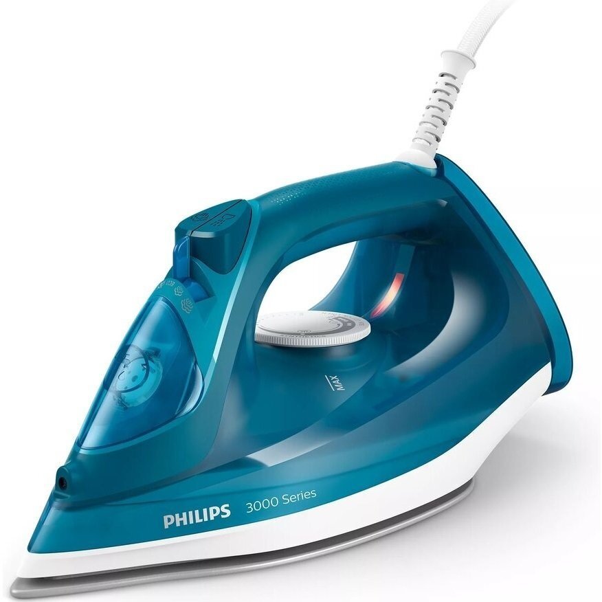 

PHILIPS DST3040/70, Синий