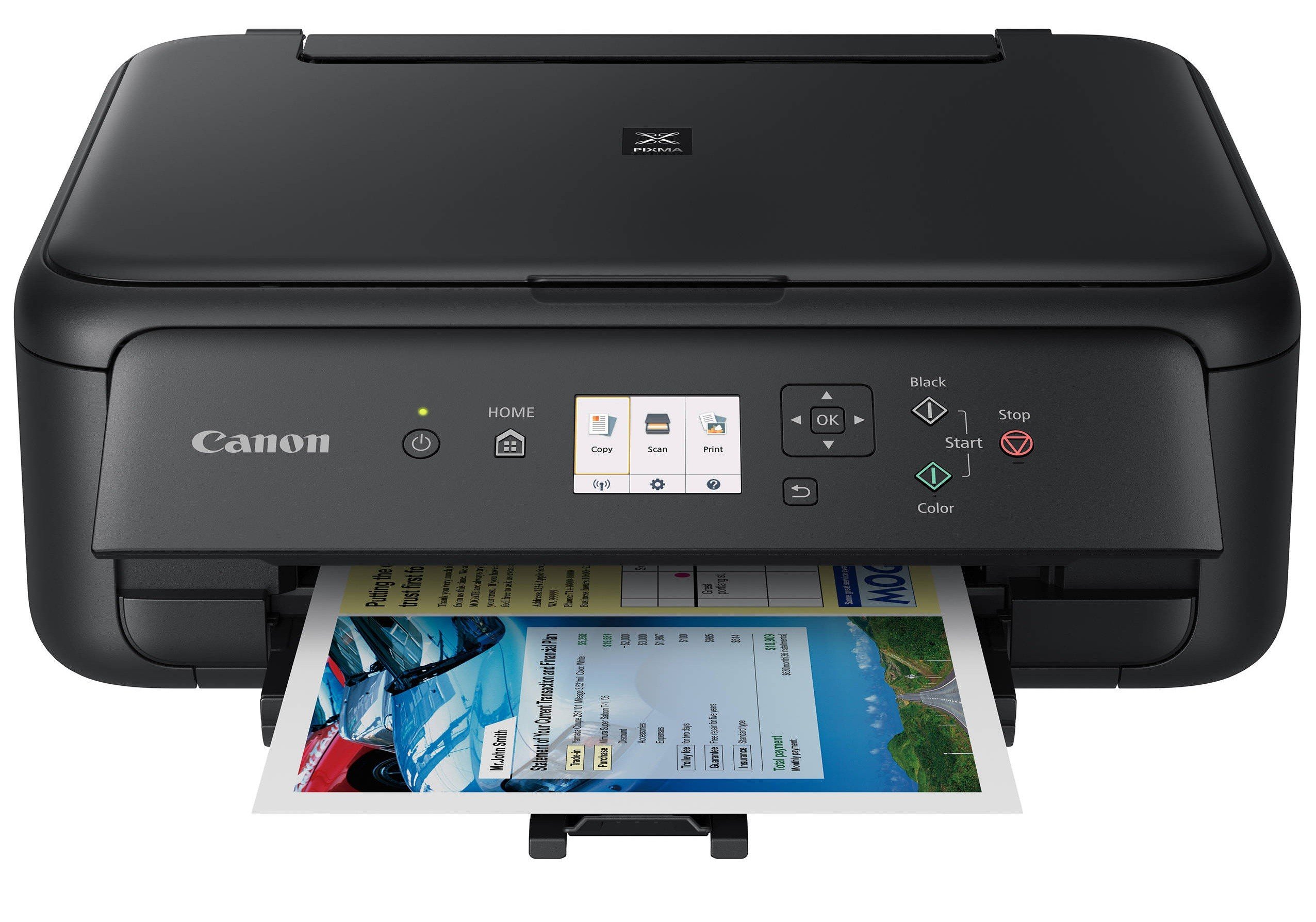 

CANON PIXMA TS5140 BLACK