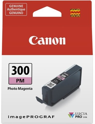 

CANON PFI-300 PM (4198C001)