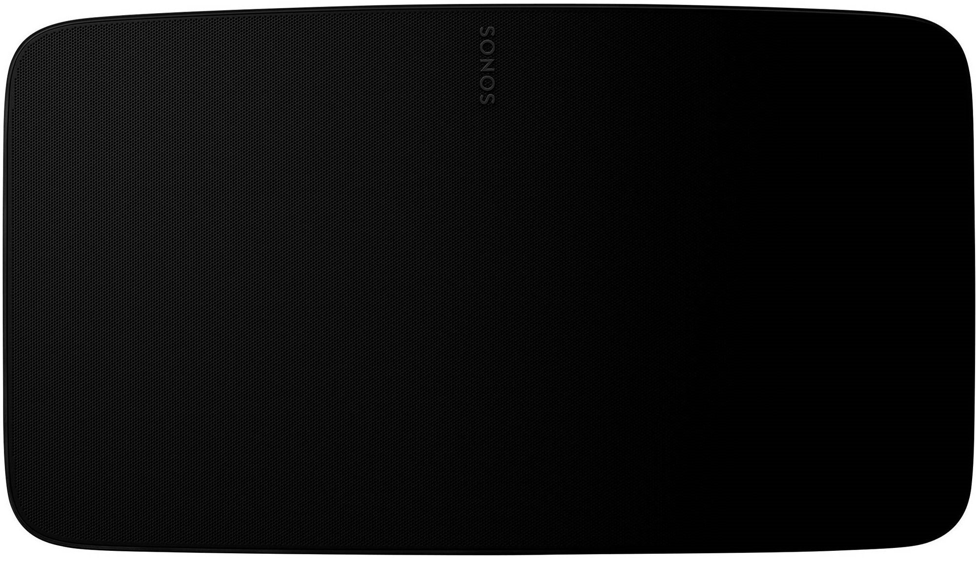 

SONOS Five Black, Чёрный