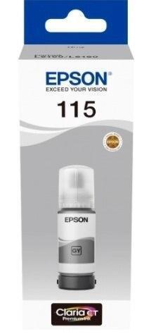 

EPSON L8160/L8180 grey (C13T07D54A)