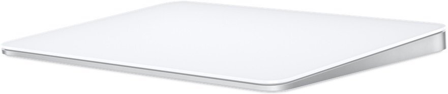 

APPLE Magic Trackpad (MK2D3ZM/A), Белый
