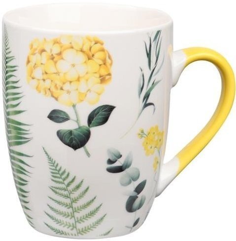 

ARDESTO Raspberries 340 мл, фарфор (AR3441), С рисунком