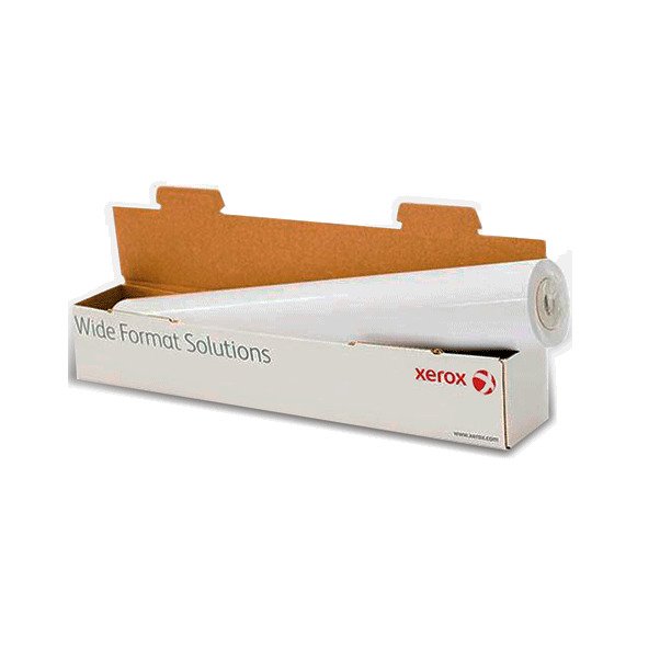 

XEROX XES (75) A1 594mmx175m Not Glue (450L90238)