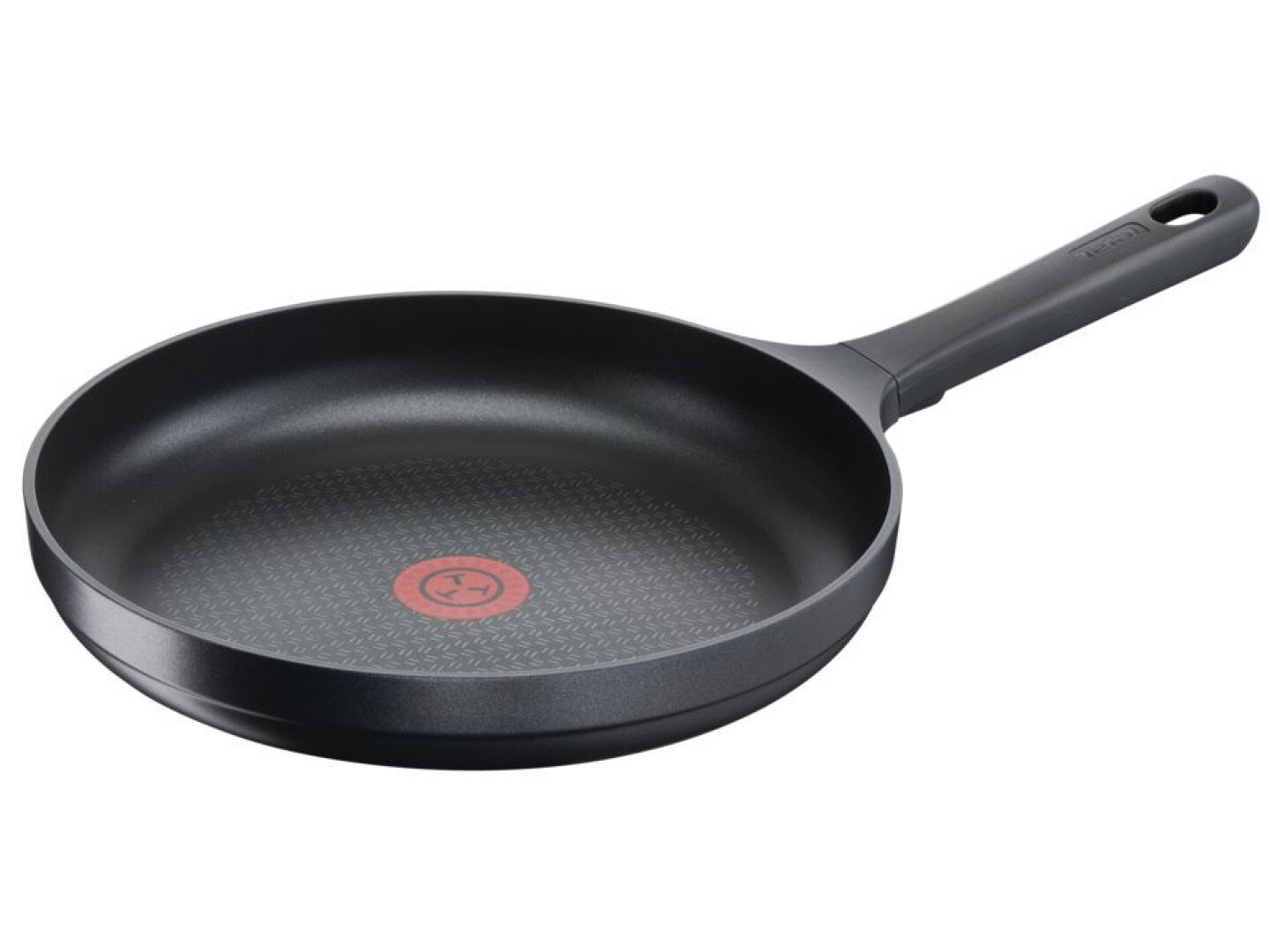 

TEFAL Trattoria 28 см (G6050614), Чёрный