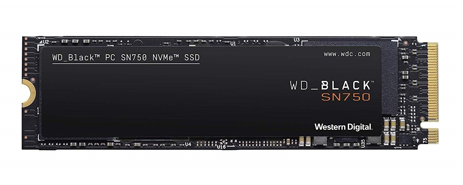 

WD WDS250G3X0C