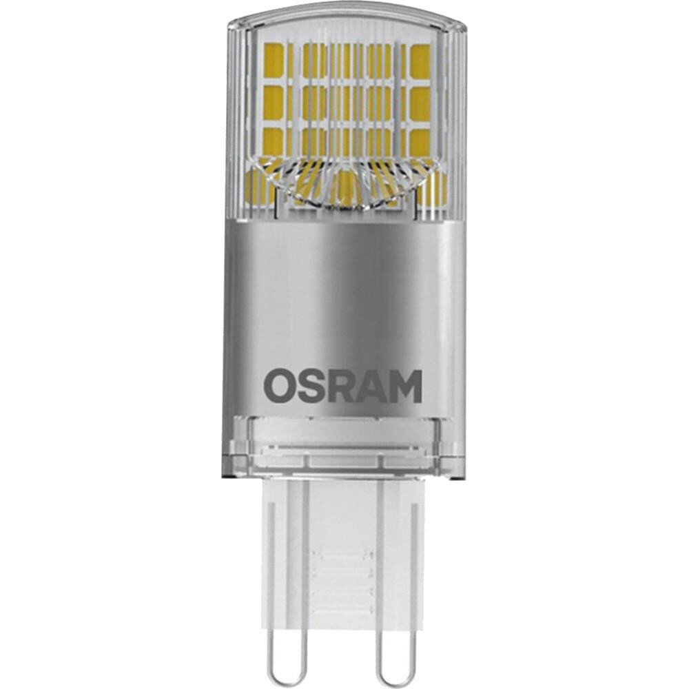 

OSRAM LED Parathom PIN32 G9 3.5-35W 2700K 230V DIM (4058075811553