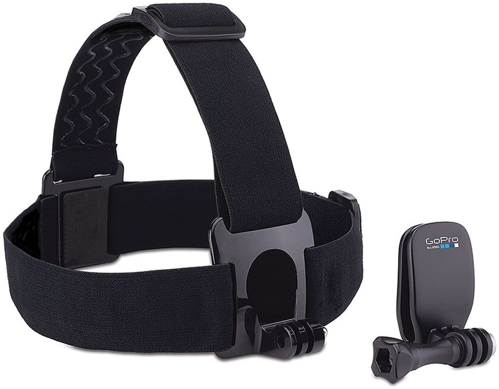 

GoPro Head Strap Mount (ACHOM-001)