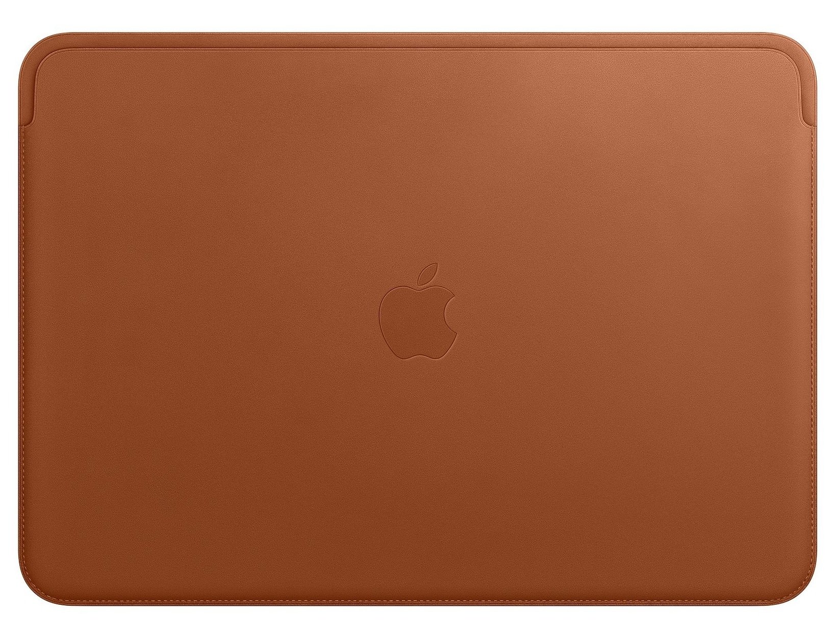 

APPLE Leather Sleeve для MacBook Pro 13“ Saddle Brown (MRQM2ZM/A)