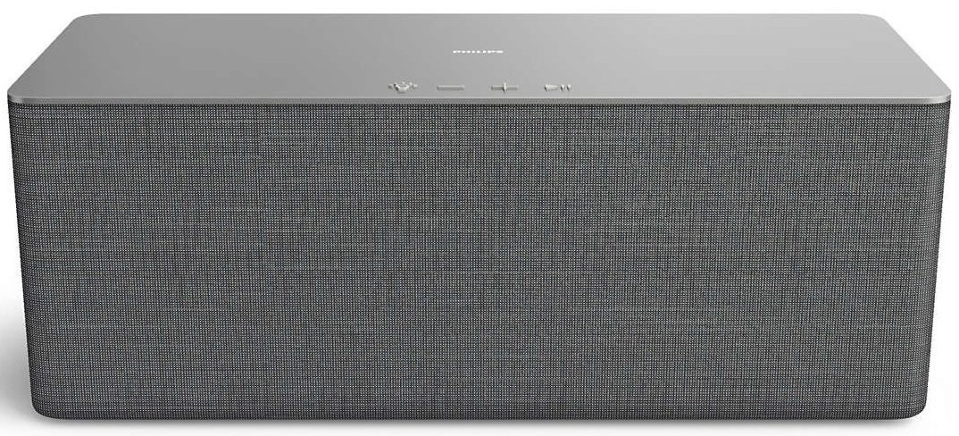 

PHILIPS TAW6505/10, Cерый