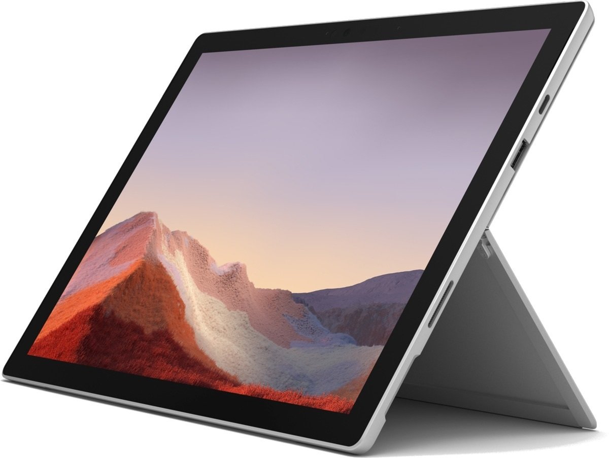 

MICROSOFT Surface Pro 7 12.3” WiFi 8/128Gb (PVQ-00003) Silver