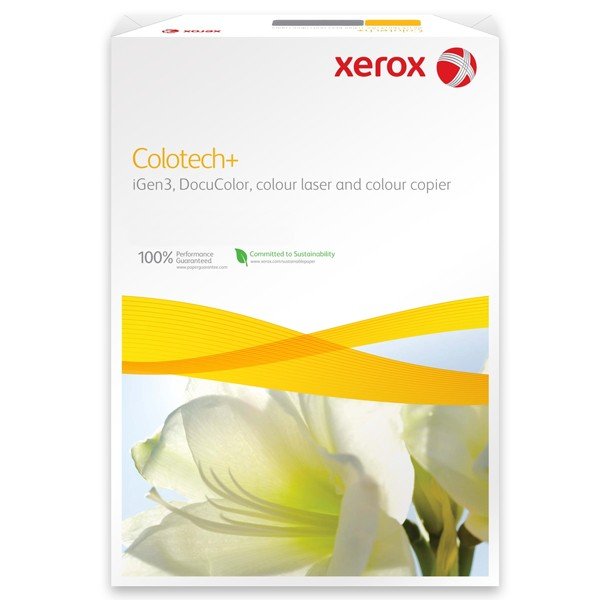

XEROX COLOTECH + 100 A3 500л. AU (003R98844)