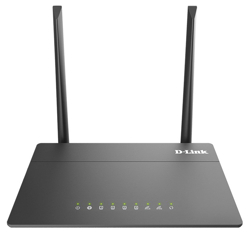

D-LINK DIR-806A