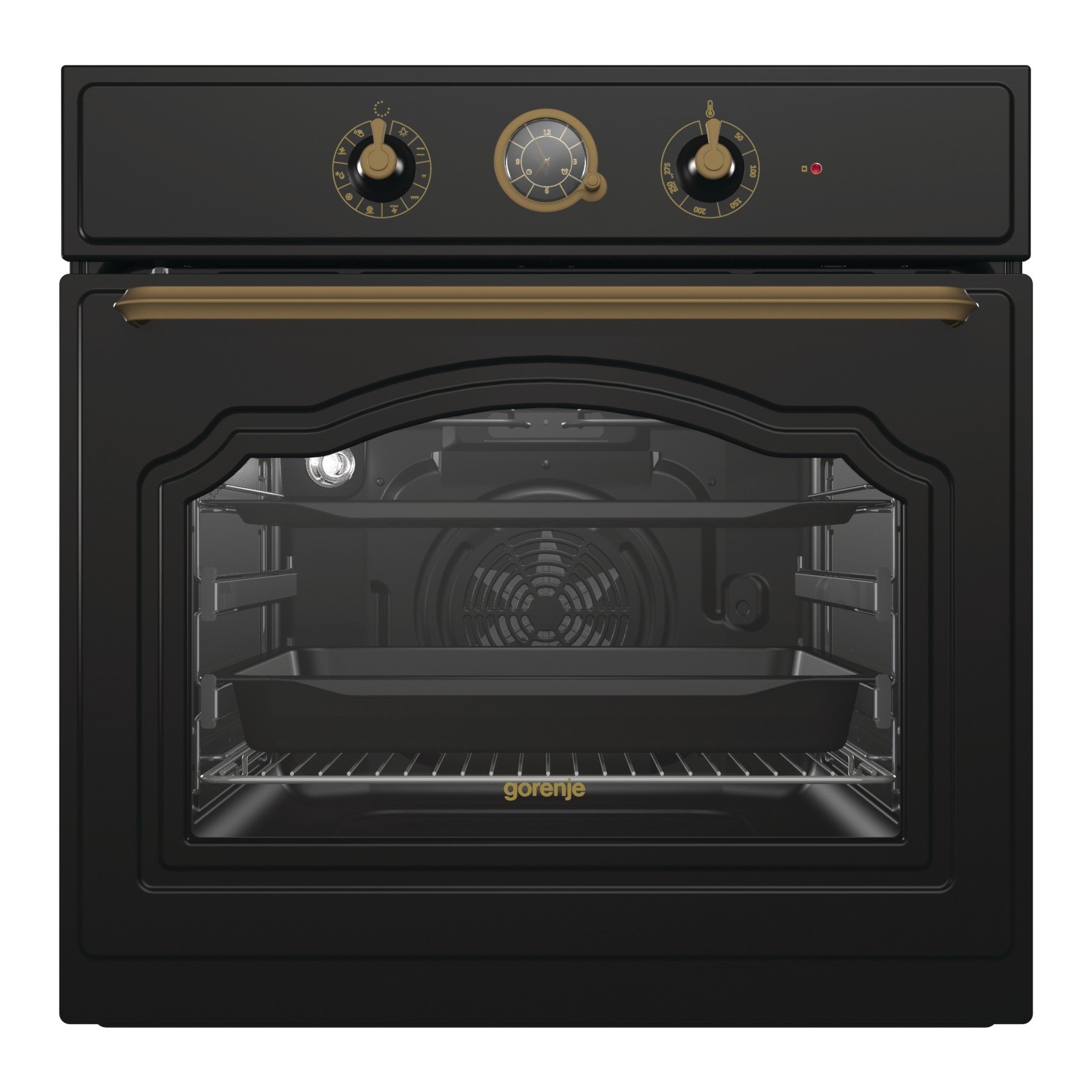 

GORENJE BO7732CLB, Бежевый