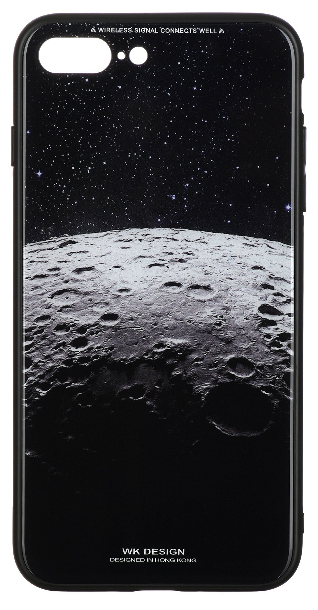 

WK для Apple iPhone 8 Plus/7 Plus WPC-061 Moon (LL06) (681920360131)