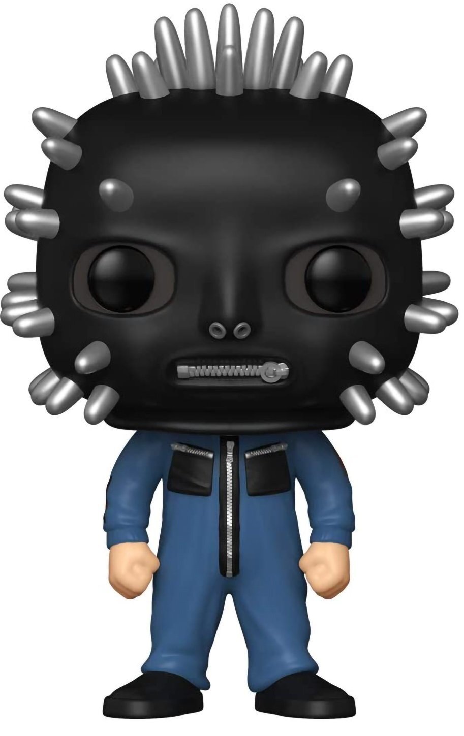 

Funko POP! Rocks Slipknot Craig Jones (FUN2549942)