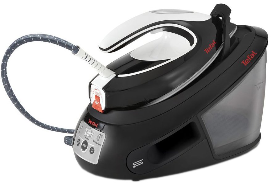 

TEFAL SV8055E0, Чёрный