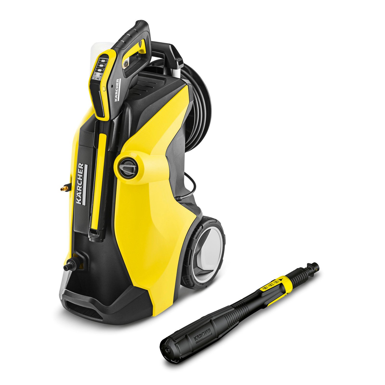 

KARCHER K7 Premium Full Control Plus (1.317-139.0)