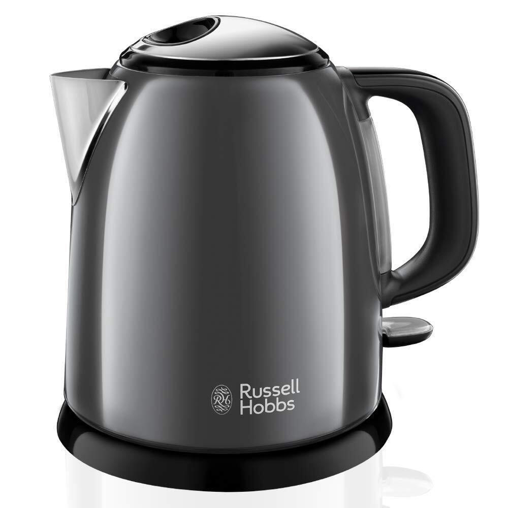 

Russell Hobbs 24993-70 Colours Plus Mini Gray