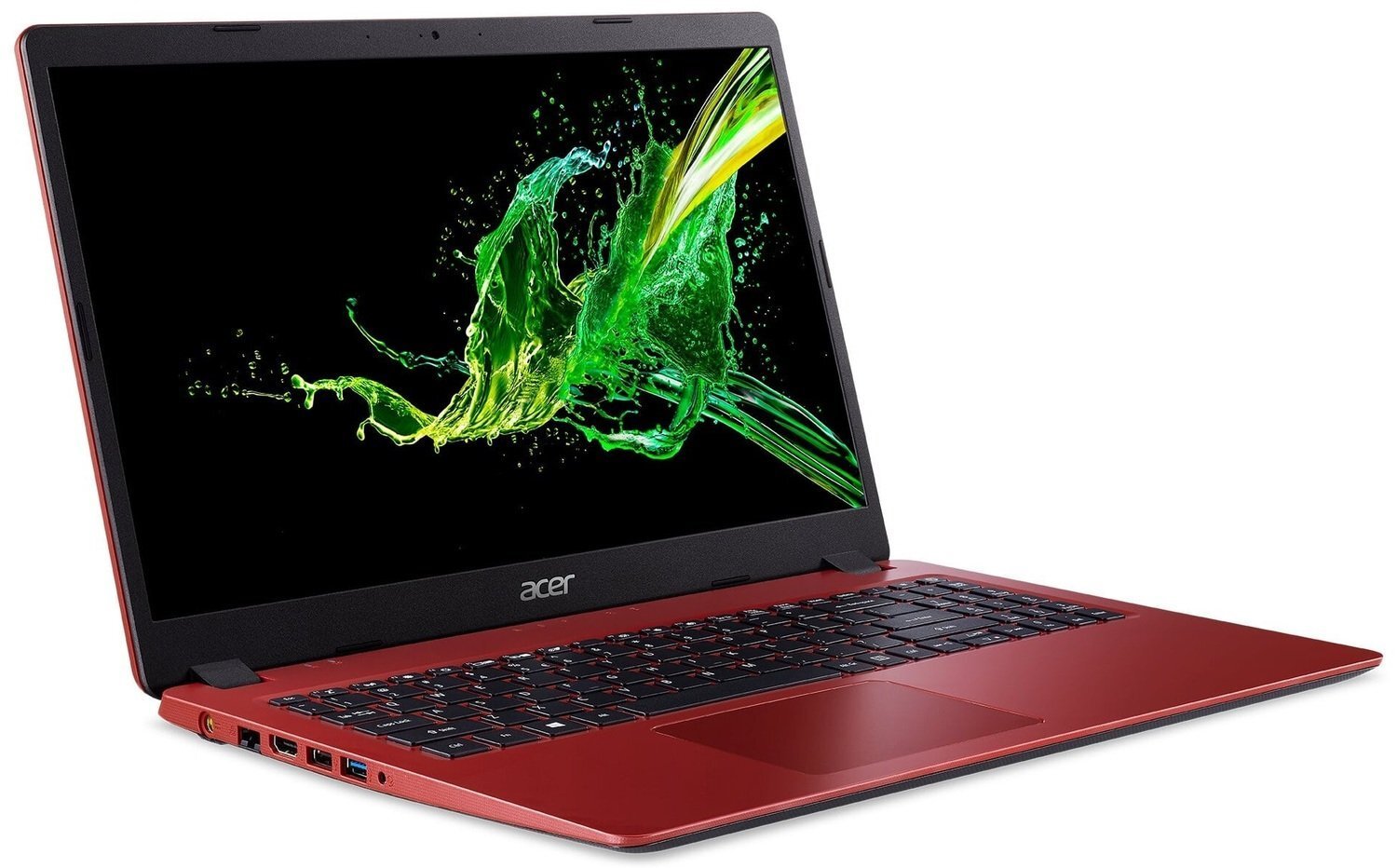 

ACER Aspire 3 A315-56 (NX.HS7EU.00G), Чёрный