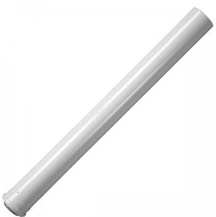 

BOSCH FC-C60-1000, длинна 1000 мм, диаметр 60/100 мм (7738112615)