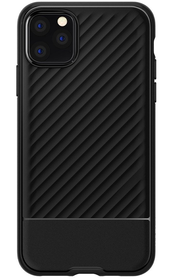 

Spigen для iPhone 11 Pro Core Armor Matte Black (077CS27095)