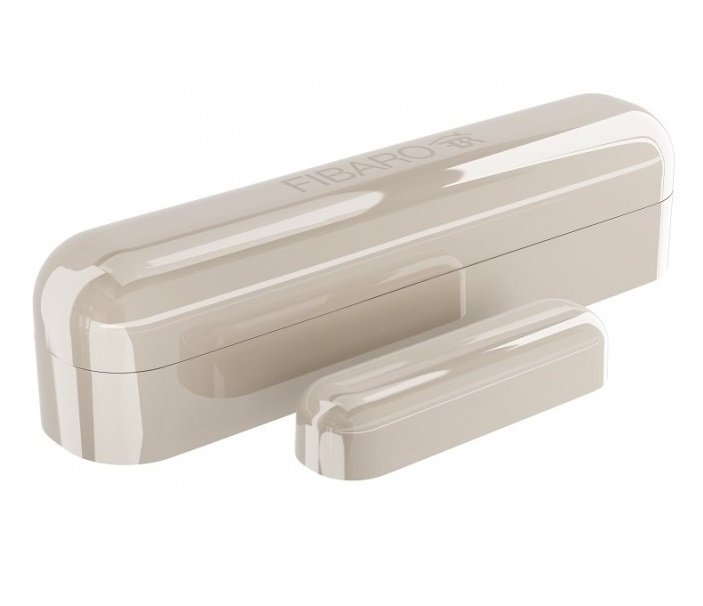 

FIBARO Door / Window Sensor 2, Z-Wave, бежевый (FGDW-002-4_ZW5)