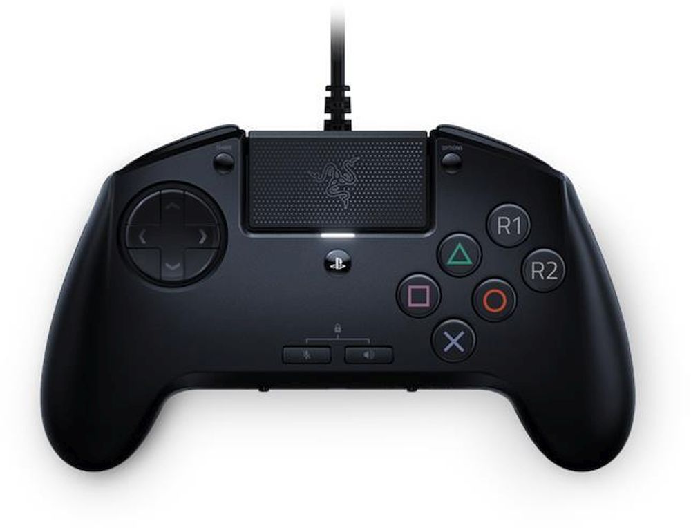 

RAZER Raion Fightpad for PS4 (RZ06-02940100-R3G1)