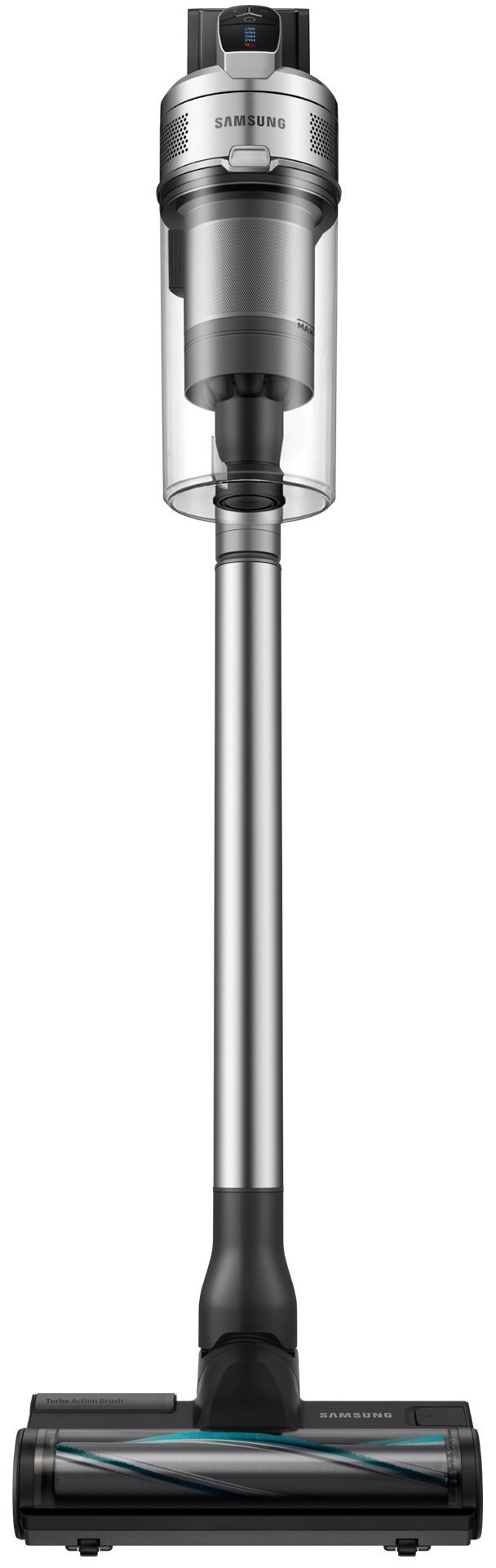 

SAMSUNG VS20R9046T3/EV, Cерый