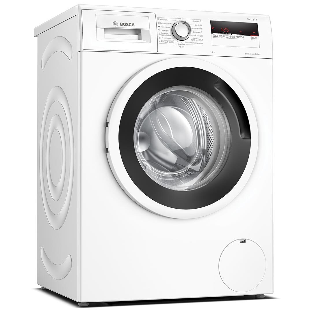 

BOSCH WAN28162UA