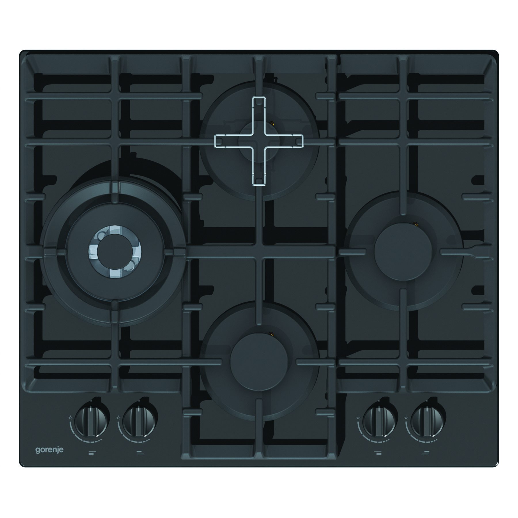 

GORENJE GTW6D41B, Чёрный