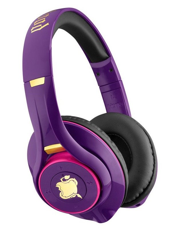 

eKids iHome Disney Descendants Mic (DI-B90DE.FXV7), Фиолетовый