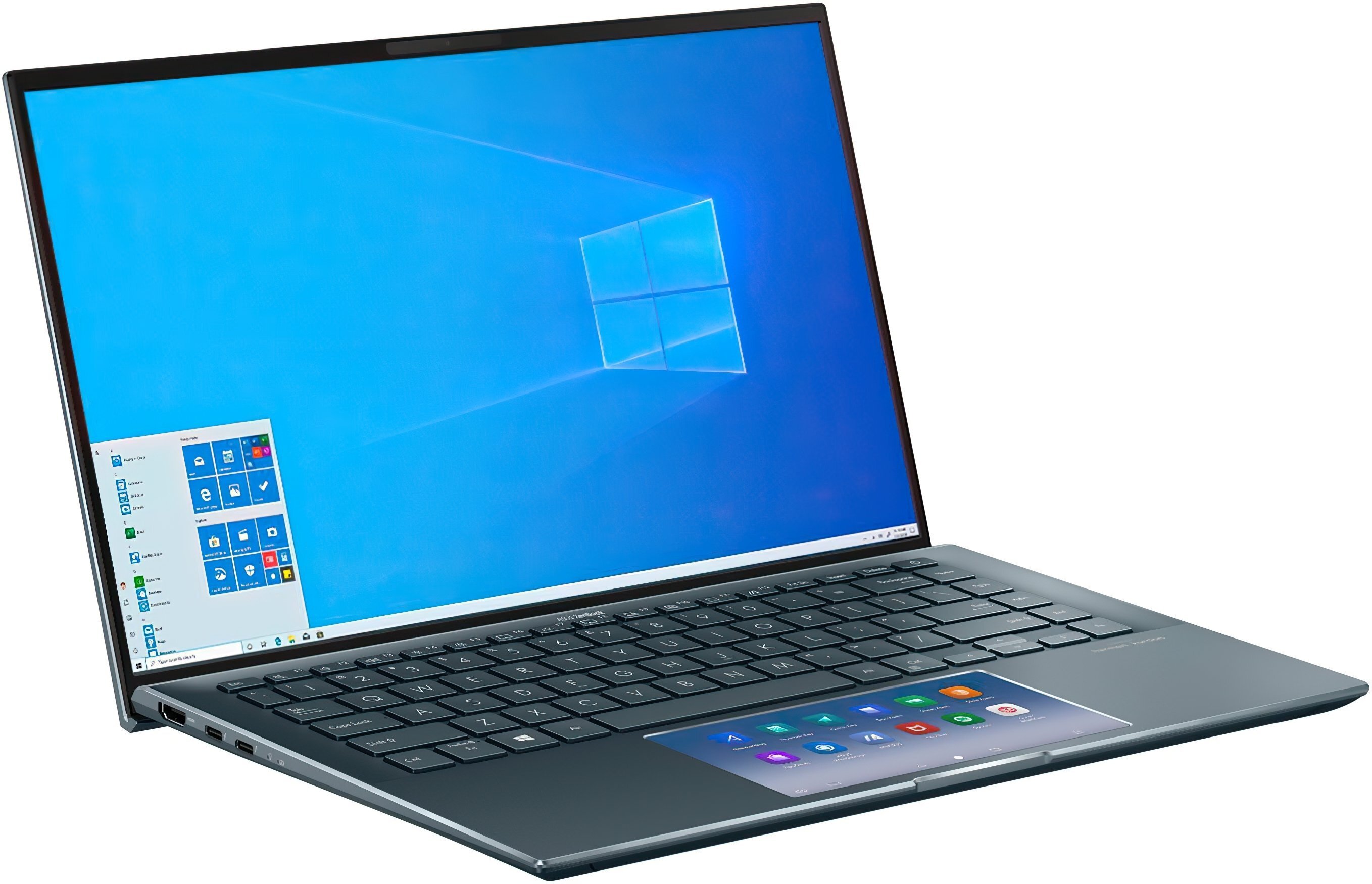 

ASUS Zenbook 14 UX435EG-KK512R (90NB0SI2-M009K0)