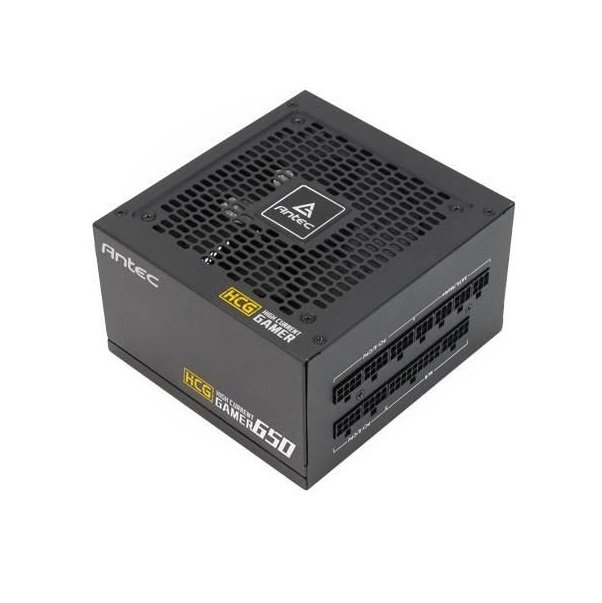 

Antec HCG650 Gold (0-761345-11632-9)