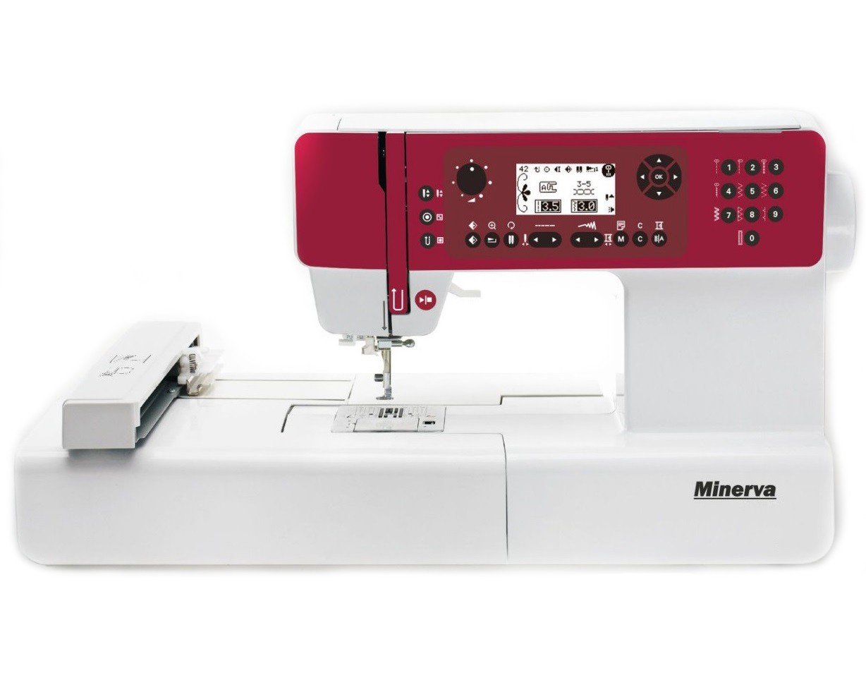 

MINERVA M-MC450ER