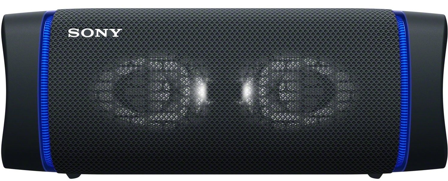 

SONY SRS-XB33 Black (SRSXB33B.RU2), Чёрный