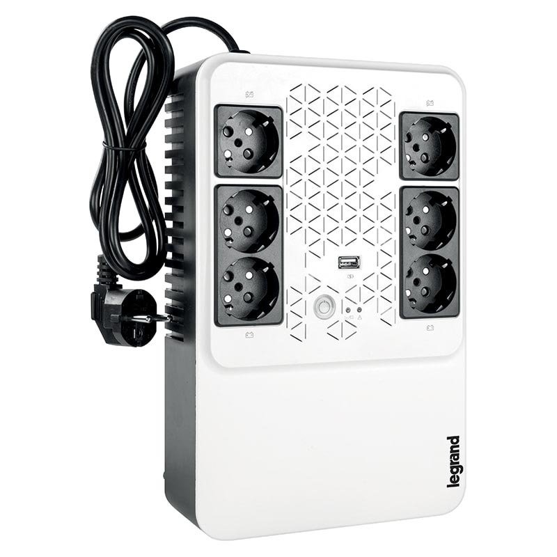 

LEGRAND KEOR 800ВА (310082)
