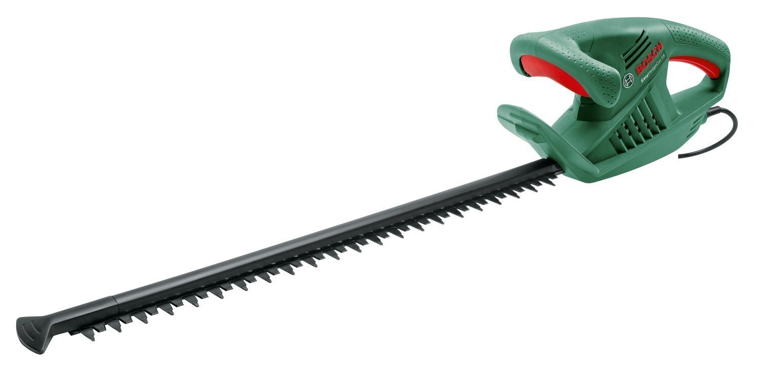 

BOSCH EasyHedgeCut 55 (0600847C02), Зелёный