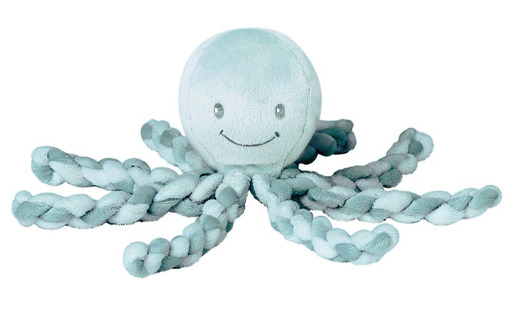 

NATTOU Lapiduo Octopus Салатовый (878746)