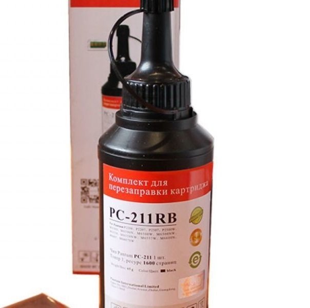

PANTUM PC-211RB