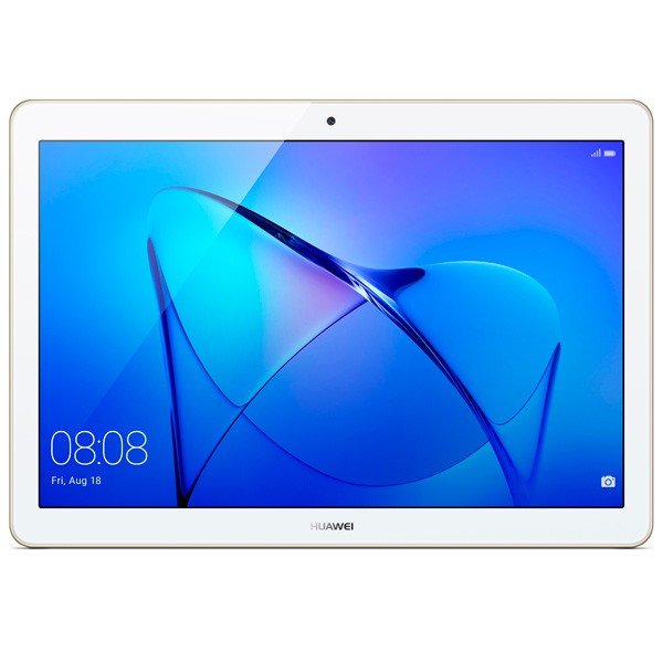 

HUAWEI MediaPad T3 AGS-L09 9.6" LTE 2/16Gb Gold