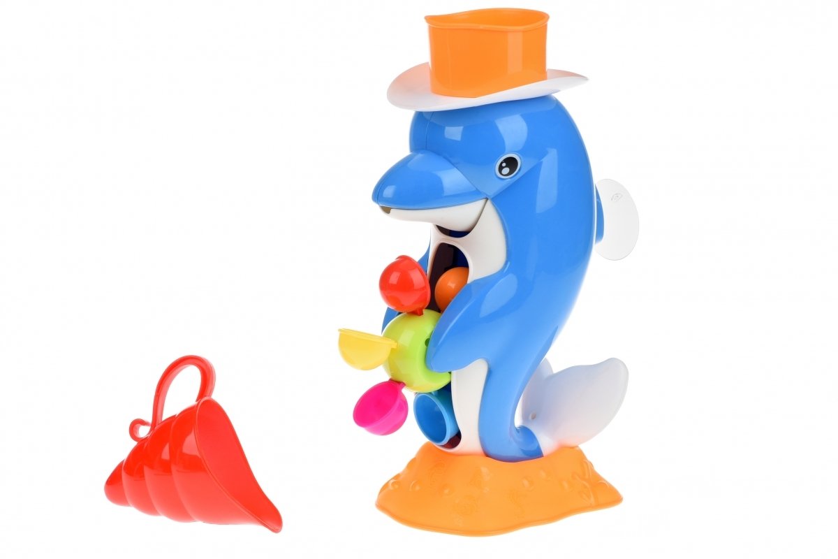 

Same Toy Puzzle Dolphin (9901Ut)