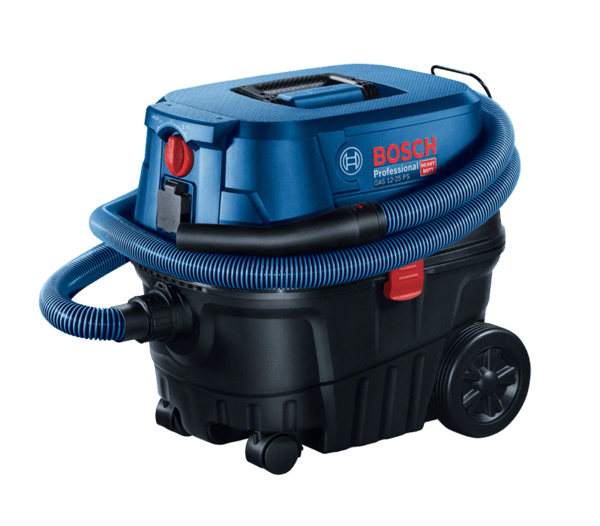 

BOSCH GAS 12-25 PL (060197C100), Синий