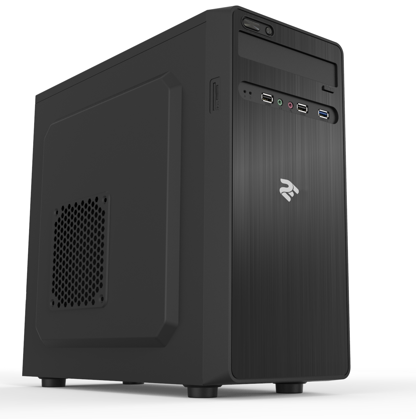 

2E Vigeo без БП (TMQ0103 ) Black