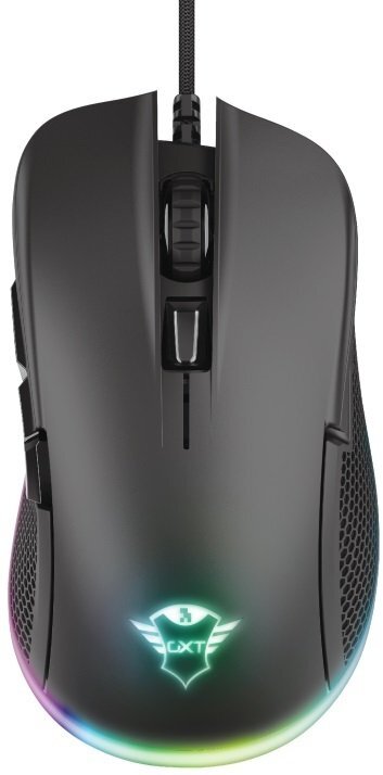 

TRUST GXT 922 YBAR USB Black (24309), Белый