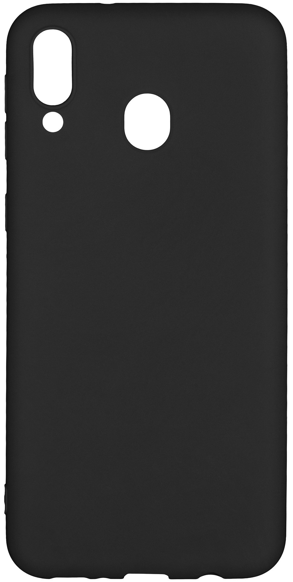 

2Е для Galaxy M20 Soft touch Black (2E-G-M20-AOST-BK, Чёрный