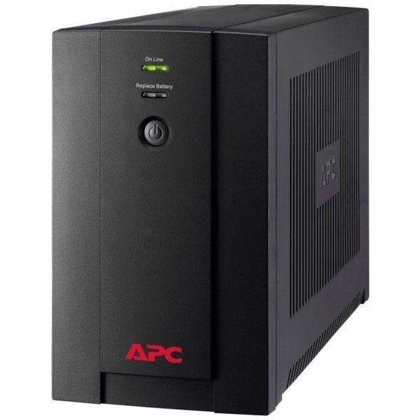 

APC BX1400UI