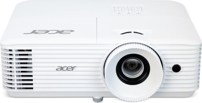 

ACER H6523BD (DLP, Full HD, 3500 lm) (MR.JT111.002), Белый