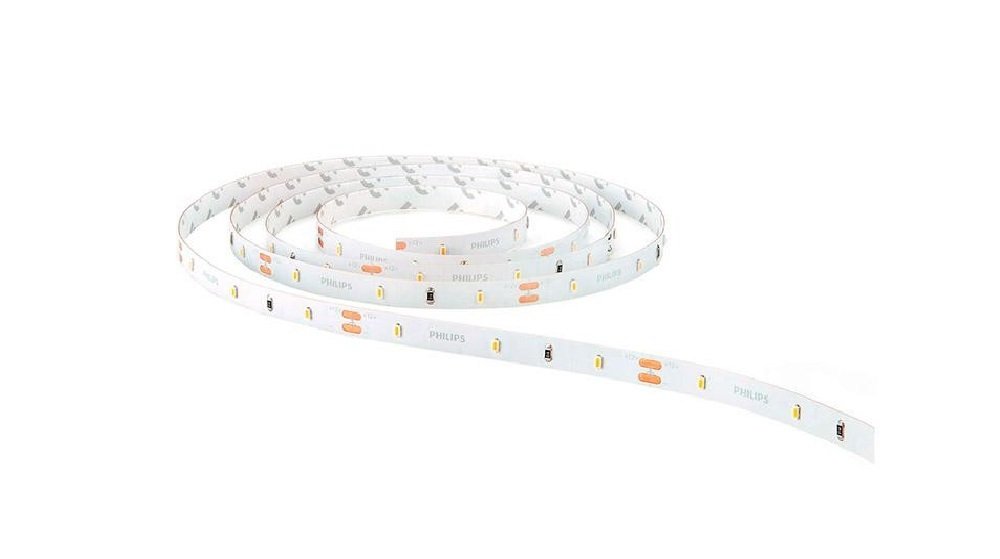 

PHILIPS Linea DLI 31058 18W 3000K 5m без б/п White (915004923501), Белый